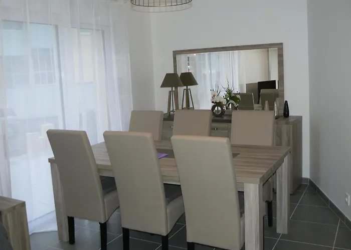 Villa Cocooning Cherbourg-en-Cotentin