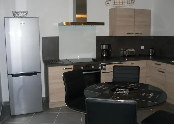 Cocooning * Cherbourg-en-Cotentin