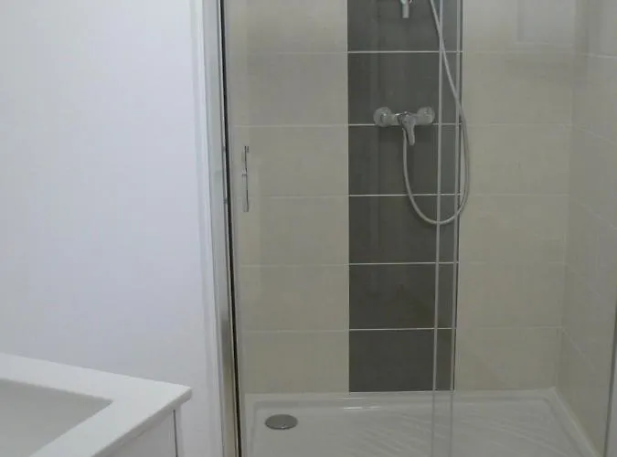 Cocooning Villa Cherbourg-en-Cotentin