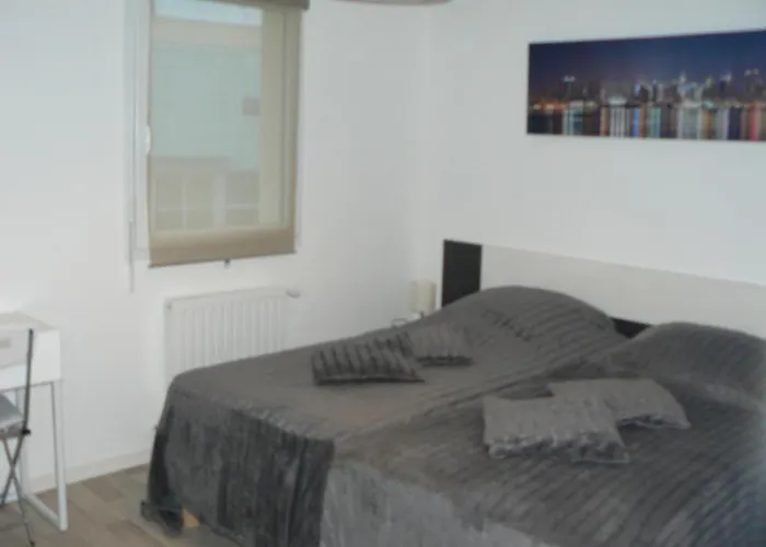 Cocooning Cherbourg-en-Cotentin