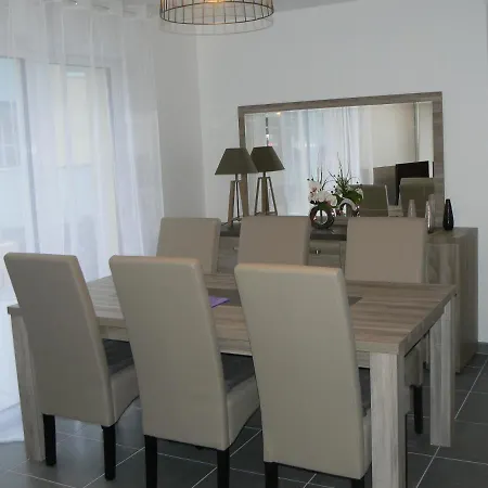 Villa Cocooning Cherbourg en Cotentin