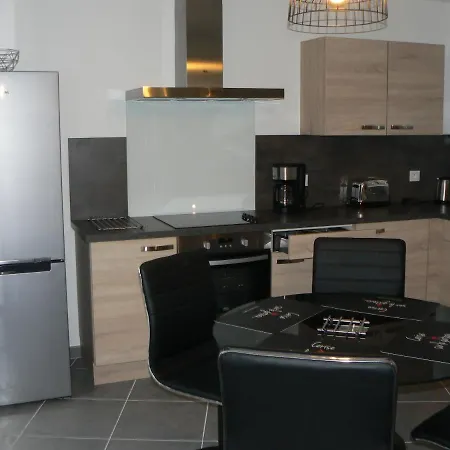 Cocooning * Cherbourg-en-Cotentin