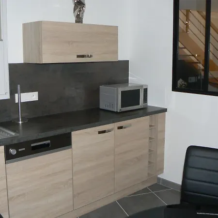 Cocooning Cherbourg-en-Cotentin