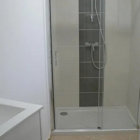 Cocooning Villa Cherbourg-en-Cotentin