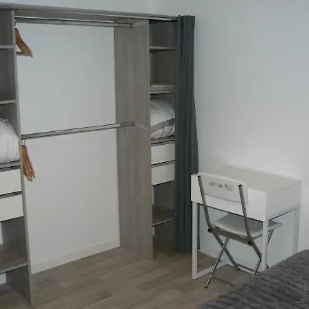 Cocooning Villa Cherbourg en Cotentin