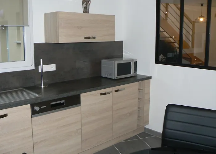 Cocooning Cherbourg-en-Cotentin