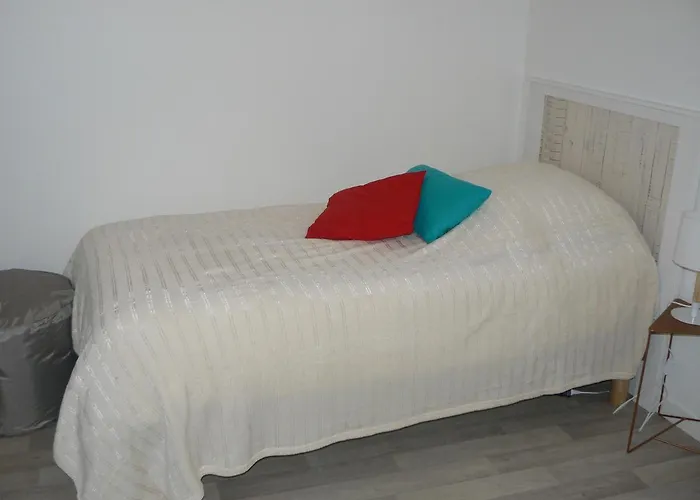 Villa Cocooning Cherbourg-en-Cotentin