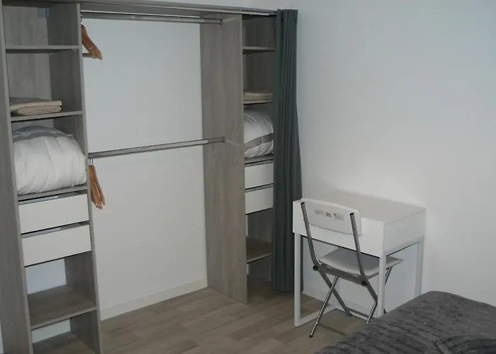 Cocooning Villa Cherbourg-en-Cotentin